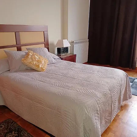 Ubytování v soukromí Matrimonial *