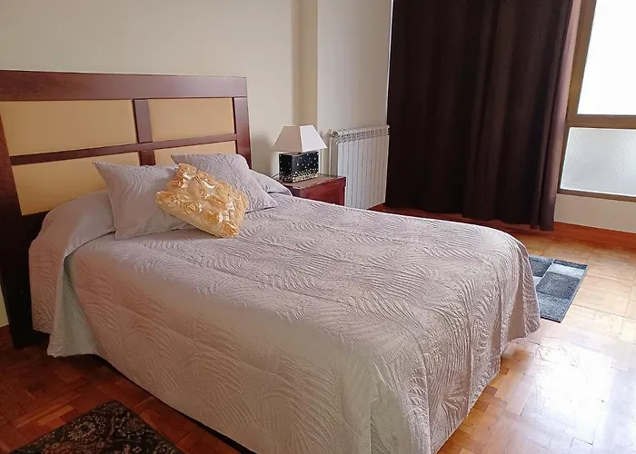 Ubytování v soukromí Matrimonial *