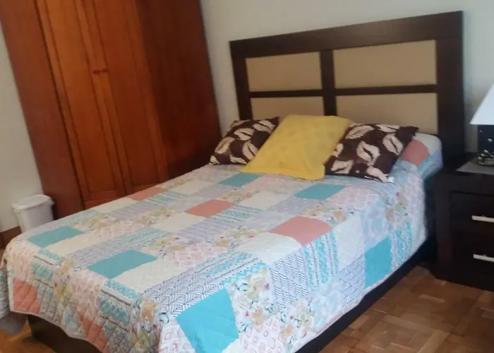 Matrimonial Сан-Себастьян